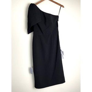 NWT Dress The Population Tiffany Dress (size M)